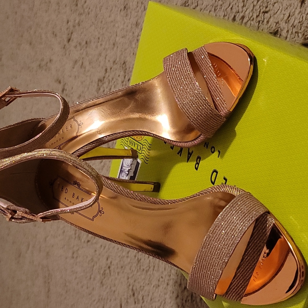 Ted Baker Heels